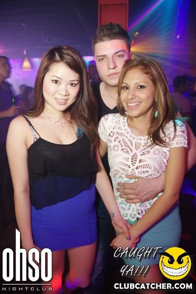 Ohso nightclub photo 62 - April 14th, 2012
