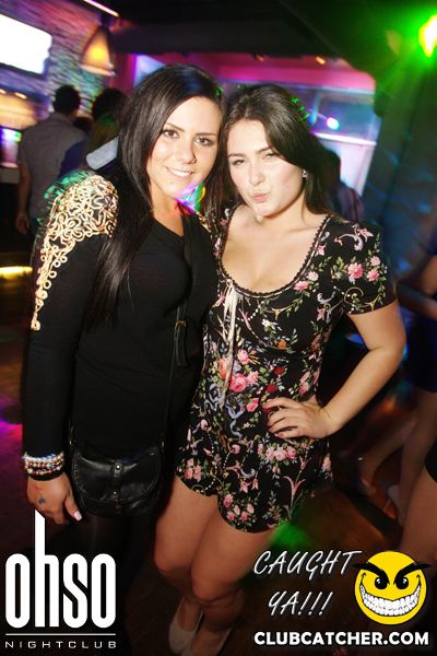 Ohso nightclub photo 64 - April 14th, 2012