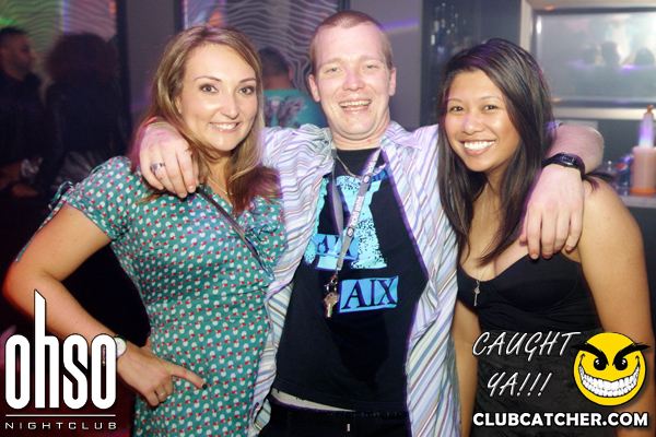 Ohso nightclub photo 67 - April 14th, 2012