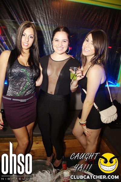 Ohso nightclub photo 68 - April 14th, 2012