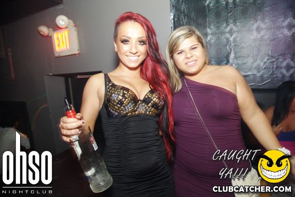 Ohso nightclub photo 69 - April 14th, 2012