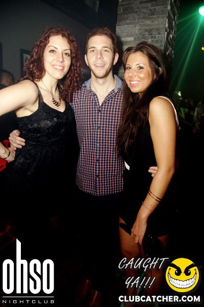 Ohso nightclub photo 71 - April 14th, 2012
