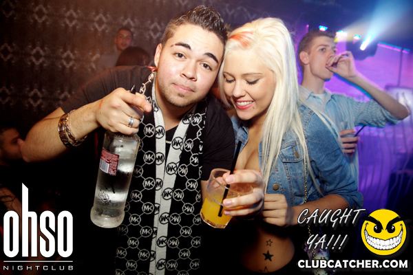 Ohso nightclub photo 72 - April 14th, 2012
