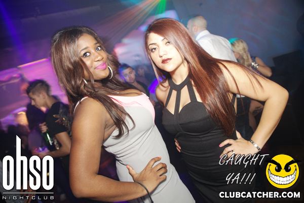 Ohso nightclub photo 79 - April 14th, 2012