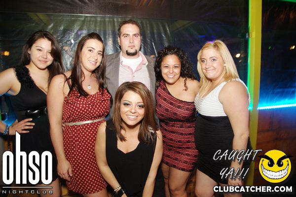 Ohso nightclub photo 91 - April 14th, 2012