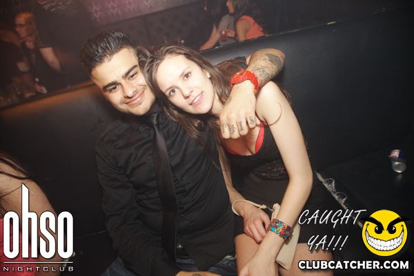 Ohso nightclub photo 92 - April 14th, 2012
