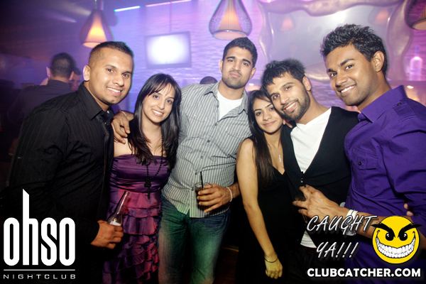 Ohso nightclub photo 94 - April 14th, 2012