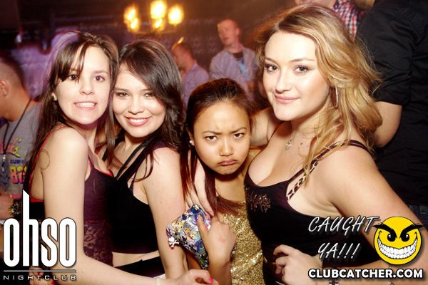 Ohso nightclub photo 95 - April 14th, 2012