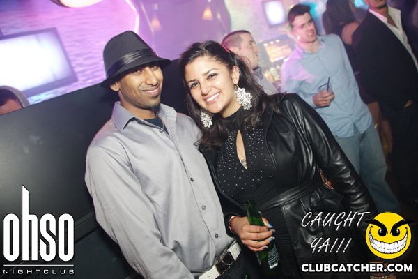 Ohso nightclub photo 97 - April 14th, 2012
