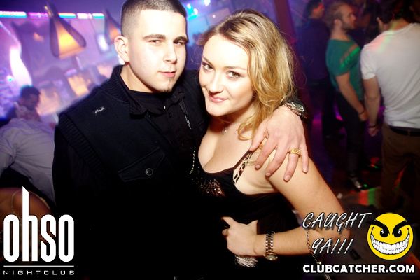 Ohso nightclub photo 98 - April 14th, 2012