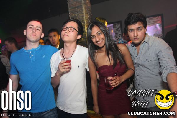 Ohso nightclub photo 104 - April 20th, 2012