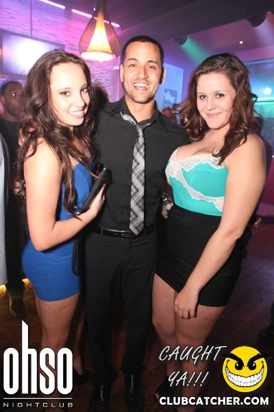 Ohso nightclub photo 107 - April 20th, 2012