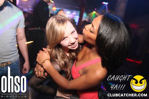 Ohso nightclub photo 124 - April 20th, 2012