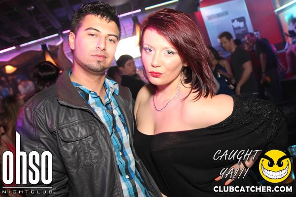 Ohso nightclub photo 126 - April 20th, 2012