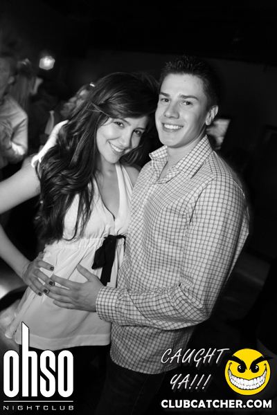 Ohso nightclub photo 131 - April 20th, 2012