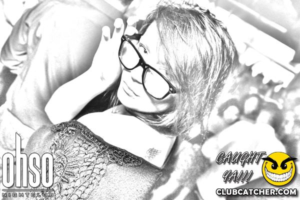 Ohso nightclub photo 132 - April 20th, 2012