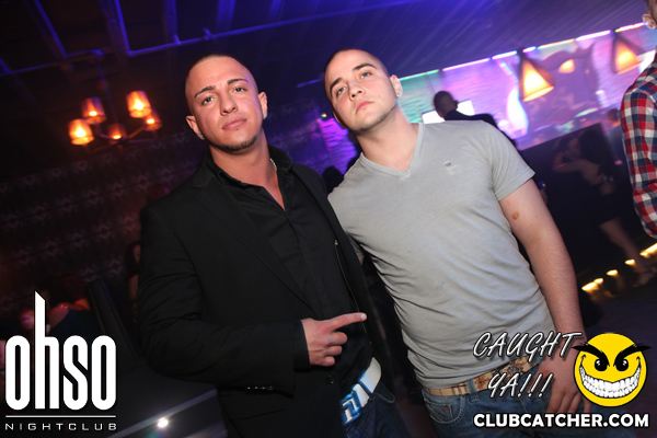 Ohso nightclub photo 134 - April 20th, 2012