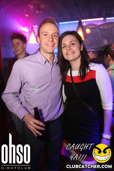 Ohso nightclub photo 143 - April 20th, 2012