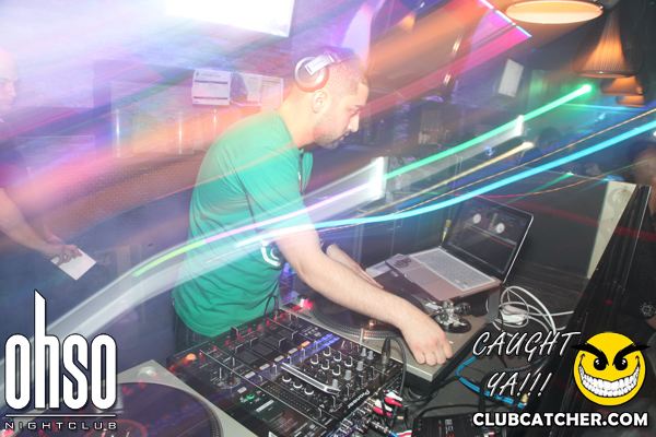 Ohso nightclub photo 146 - April 20th, 2012