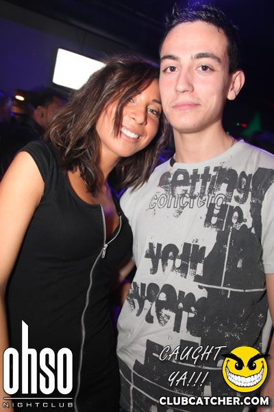 Ohso nightclub photo 154 - April 20th, 2012