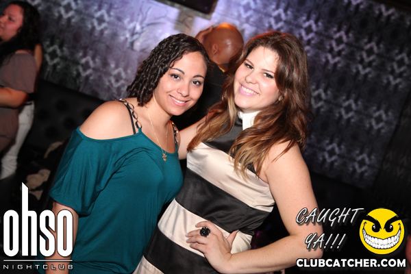 Ohso nightclub photo 156 - April 20th, 2012