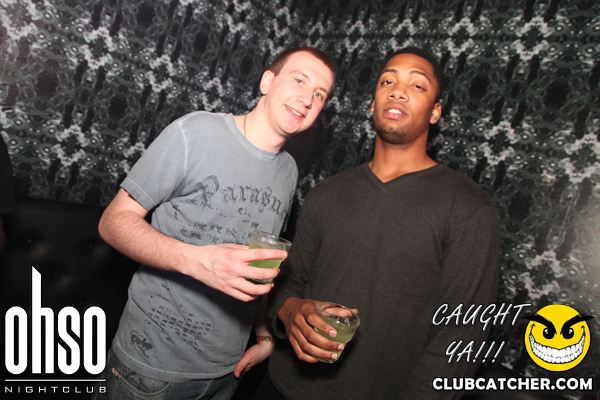 Ohso nightclub photo 158 - April 20th, 2012