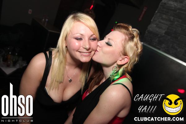 Ohso nightclub photo 160 - April 20th, 2012