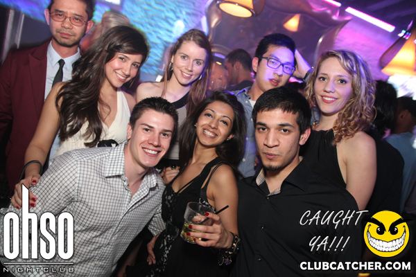 Ohso nightclub photo 17 - April 20th, 2012