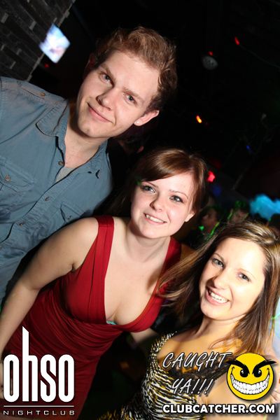 Ohso nightclub photo 164 - April 20th, 2012