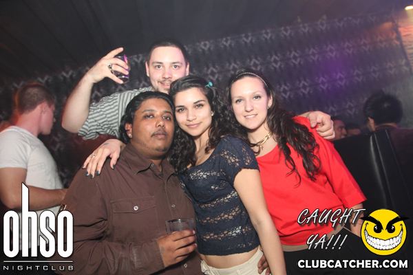 Ohso nightclub photo 165 - April 20th, 2012