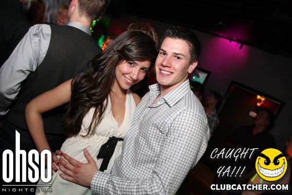 Ohso nightclub photo 168 - April 20th, 2012