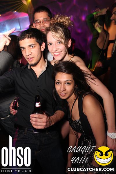 Ohso nightclub photo 172 - April 20th, 2012