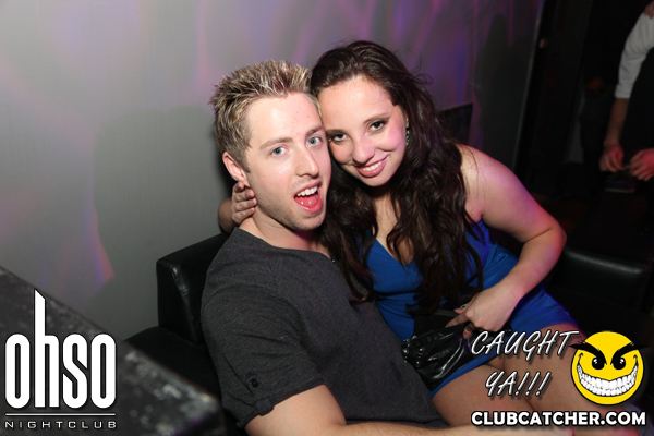 Ohso nightclub photo 179 - April 20th, 2012