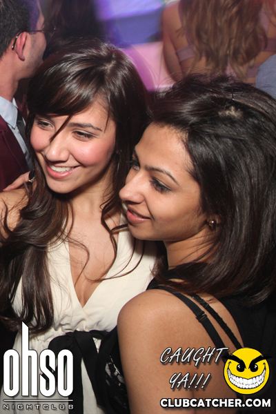 Ohso nightclub photo 180 - April 20th, 2012