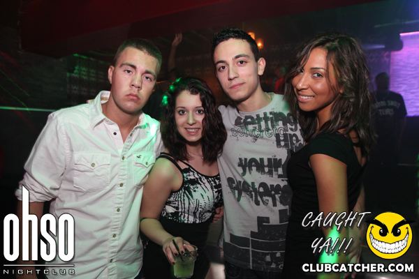 Ohso nightclub photo 182 - April 20th, 2012