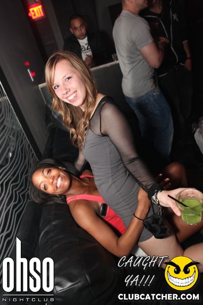 Ohso nightclub photo 184 - April 20th, 2012