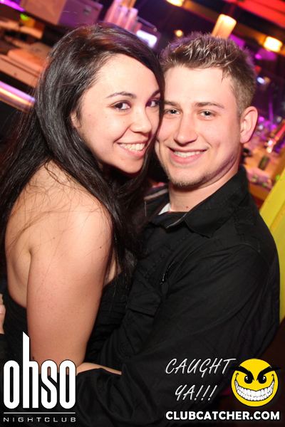 Ohso nightclub photo 186 - April 20th, 2012