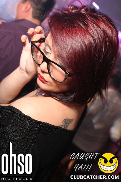 Ohso nightclub photo 192 - April 20th, 2012