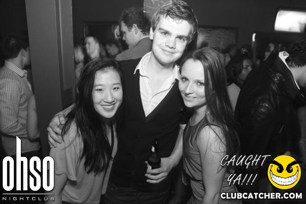 Ohso nightclub photo 197 - April 20th, 2012
