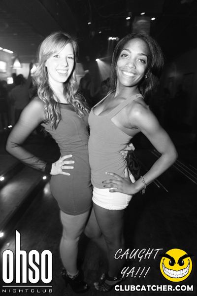 Ohso nightclub photo 207 - April 20th, 2012