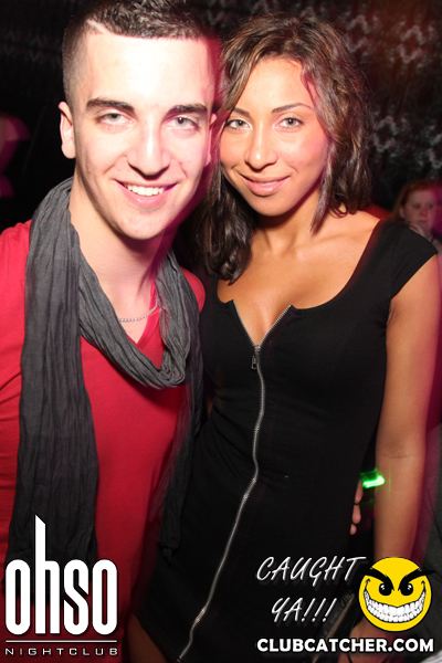 Ohso nightclub photo 208 - April 20th, 2012