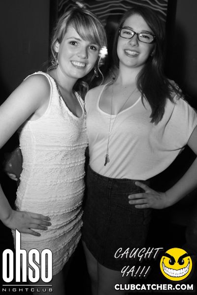 Ohso nightclub photo 210 - April 20th, 2012