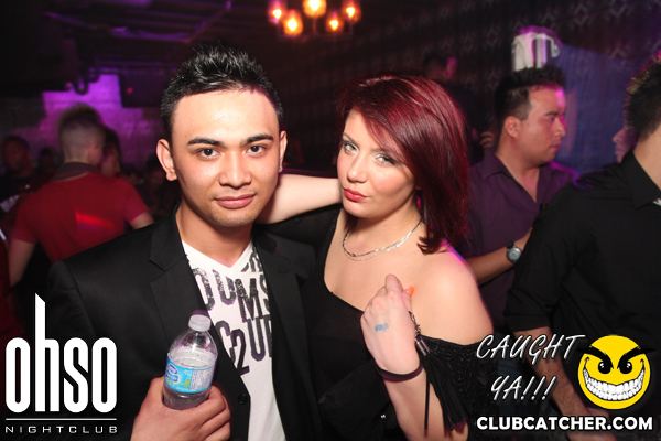 Ohso nightclub photo 228 - April 20th, 2012