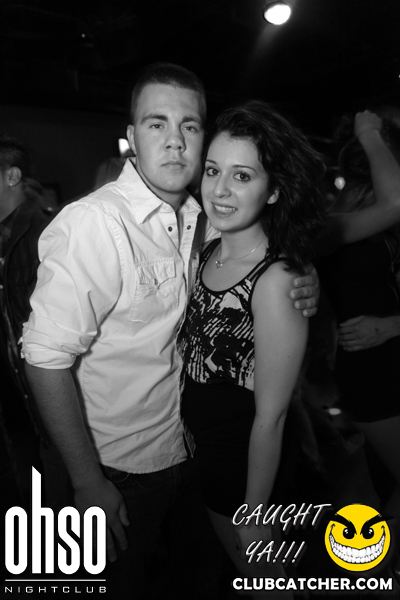 Ohso nightclub photo 229 - April 20th, 2012