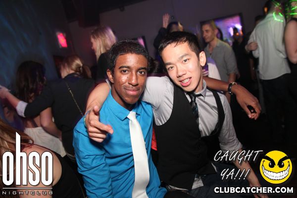 Ohso nightclub photo 230 - April 20th, 2012