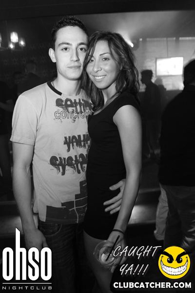 Ohso nightclub photo 237 - April 20th, 2012
