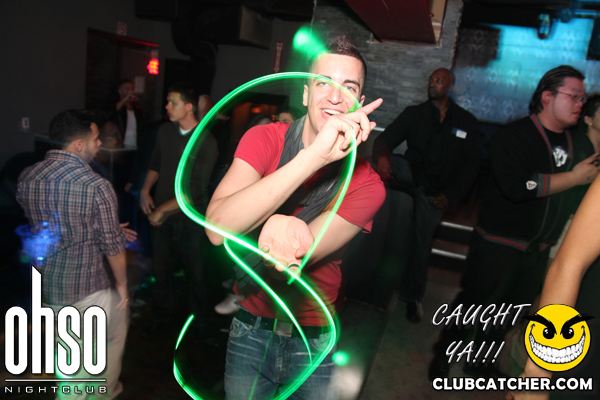 Ohso nightclub photo 242 - April 20th, 2012