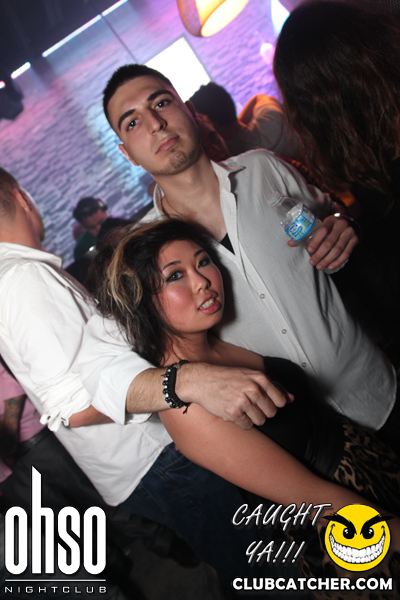 Ohso nightclub photo 247 - April 20th, 2012