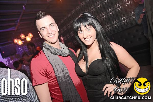Ohso nightclub photo 248 - April 20th, 2012