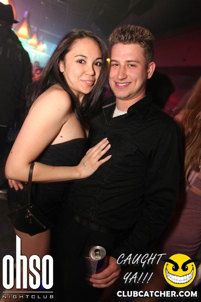 Ohso nightclub photo 249 - April 20th, 2012